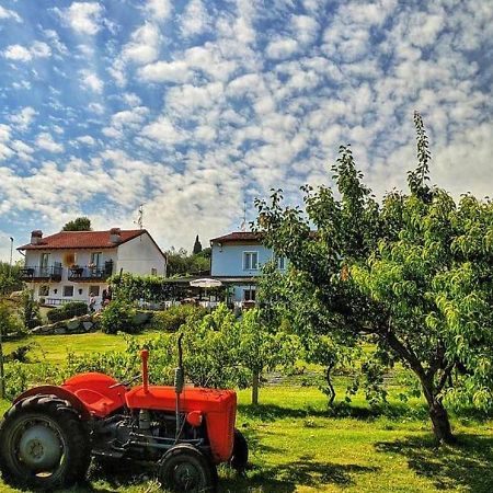 Agriturismo 30 Moniga del Garda Екстериор снимка