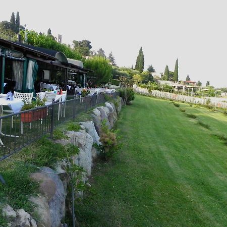 Agriturismo 30 Moniga del Garda Екстериор снимка