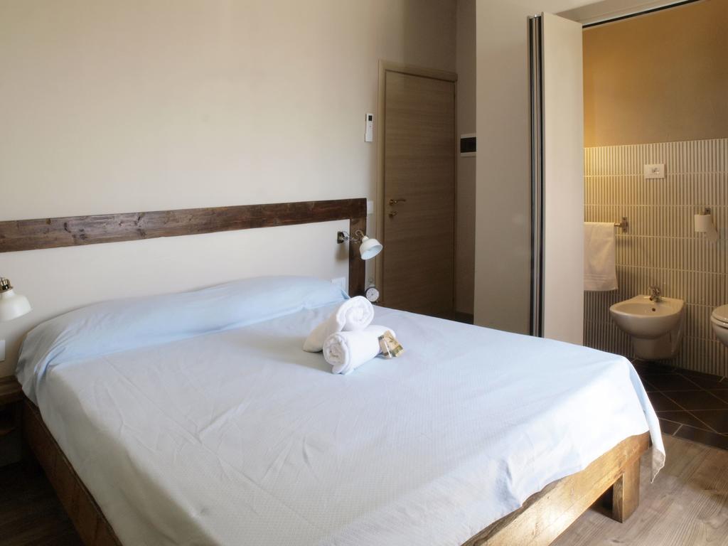 Agriturismo 30 Moniga del Garda Екстериор снимка