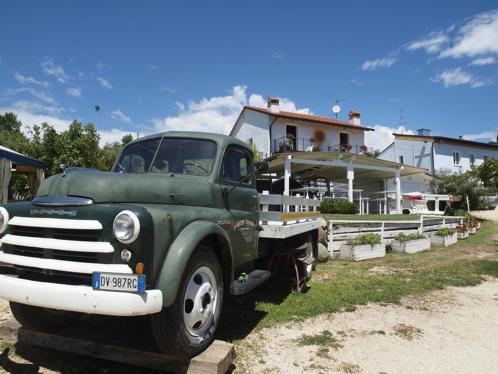 Agriturismo 30 Moniga del Garda Екстериор снимка
