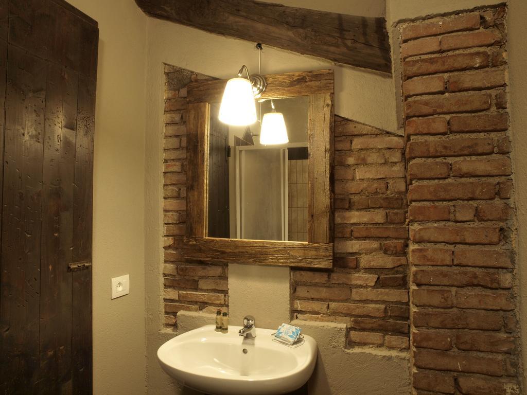 Agriturismo 30 Moniga del Garda Екстериор снимка