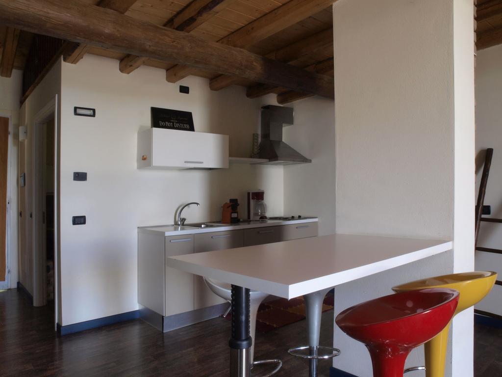 Agriturismo 30 Moniga del Garda Екстериор снимка