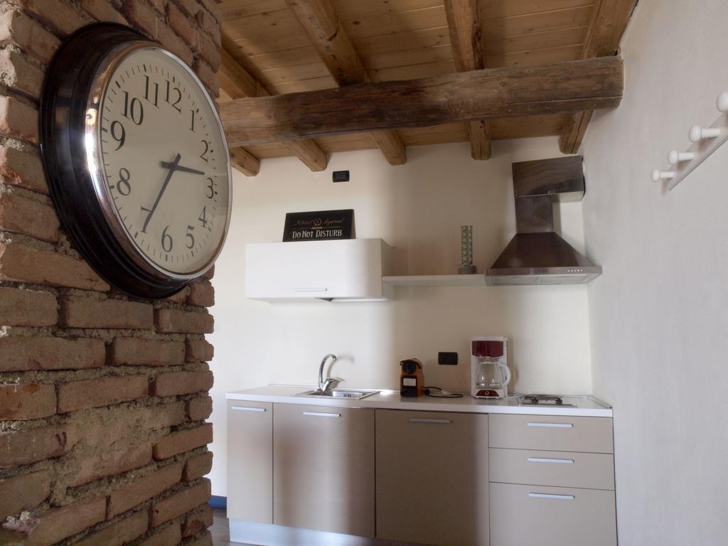 Agriturismo 30 Moniga del Garda Екстериор снимка