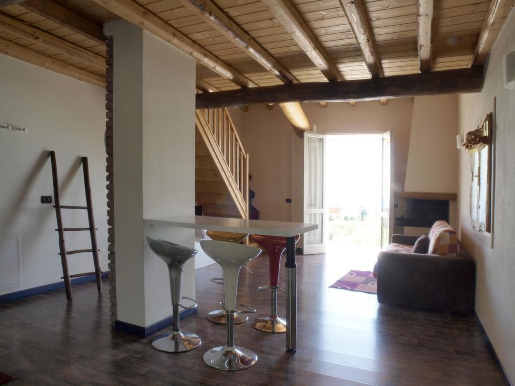 Agriturismo 30 Moniga del Garda Екстериор снимка
