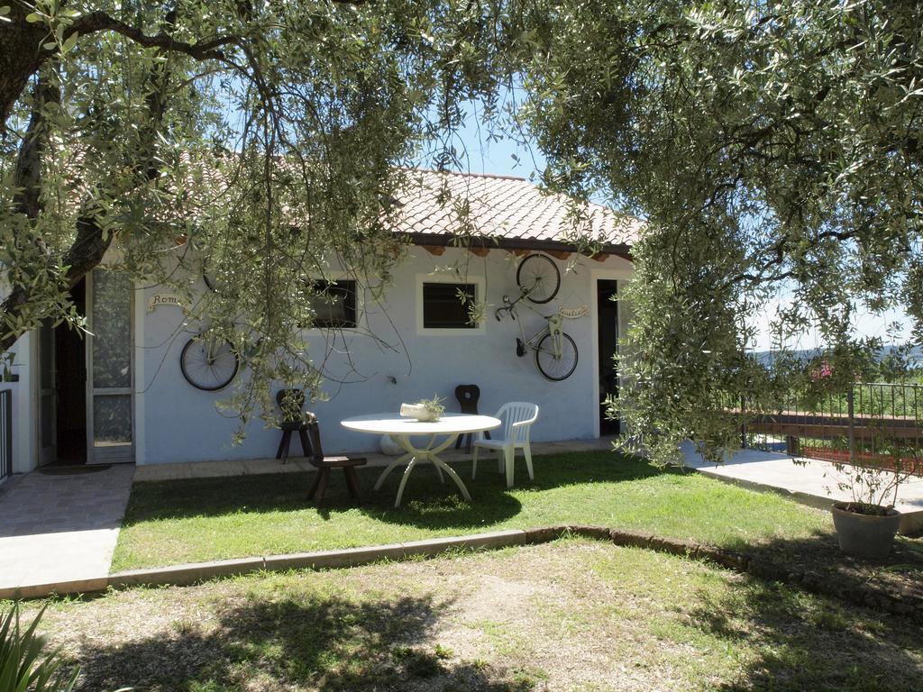 Agriturismo 30 Moniga del Garda Екстериор снимка