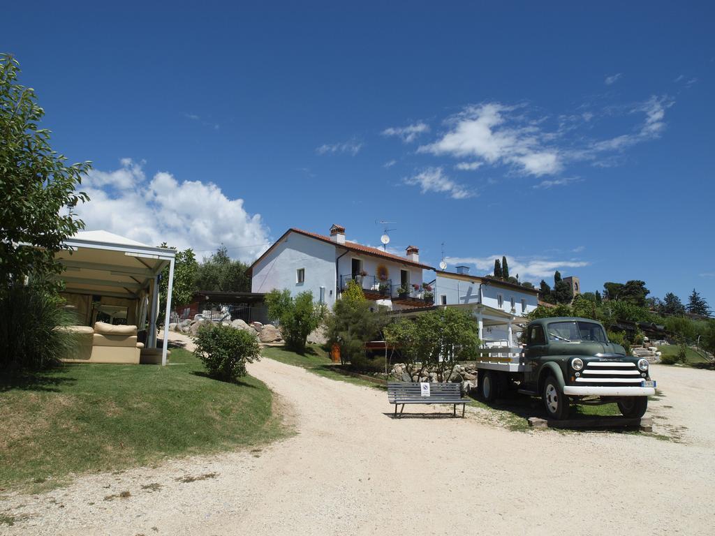 Agriturismo 30 Moniga del Garda Екстериор снимка