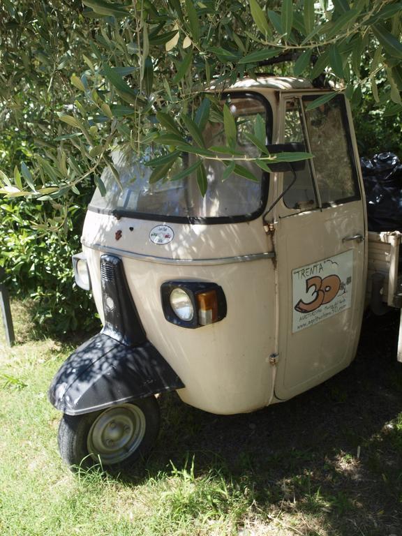 Agriturismo 30 Moniga del Garda Екстериор снимка