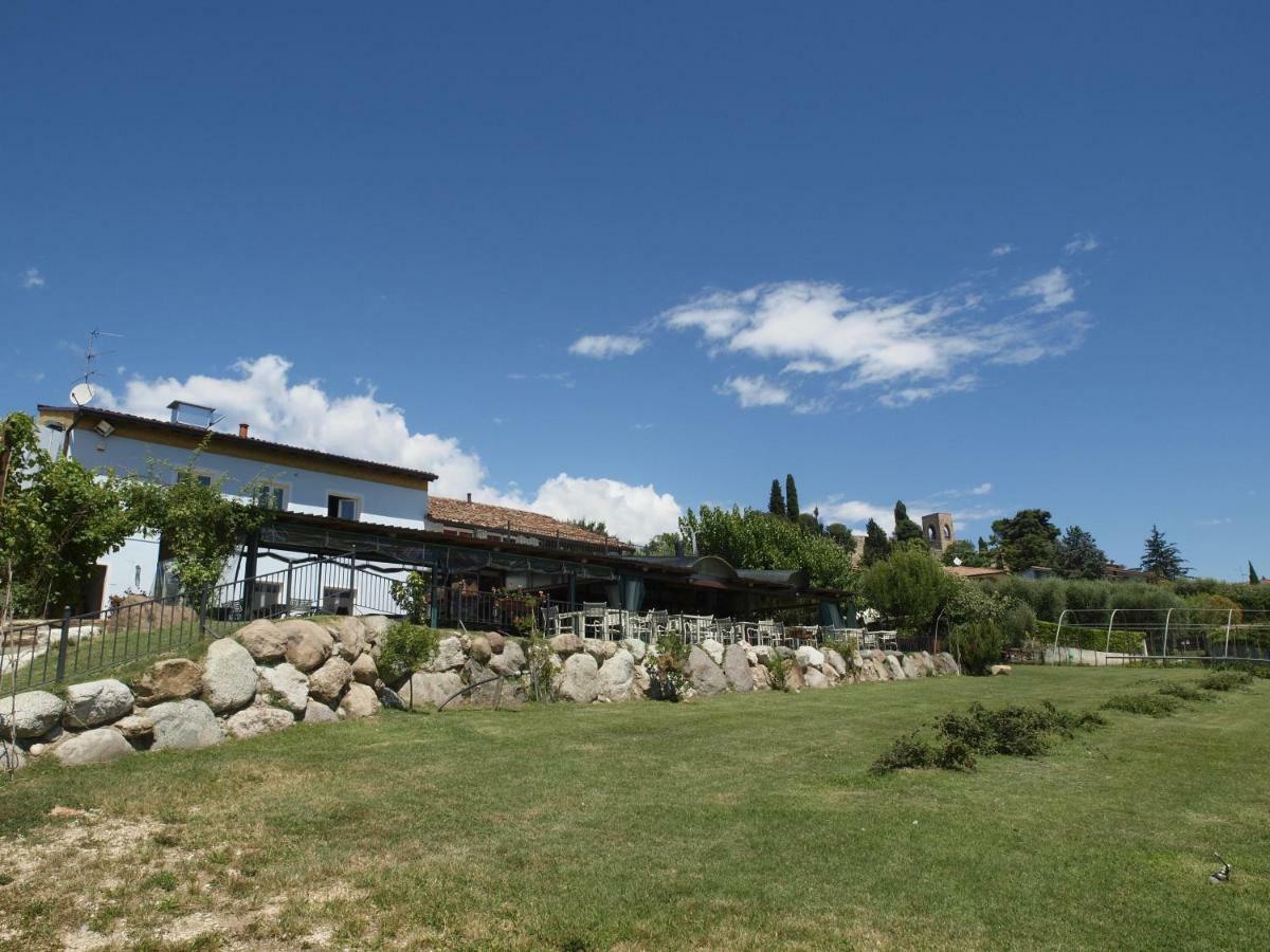 Agriturismo 30 Moniga del Garda Екстериор снимка